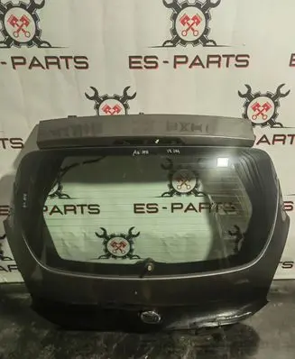 Fiat Bravo Tailgate/trunk/boot lid klapa890B