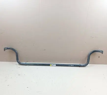 Porsche Taycan 9J1 Front anti-roll bar/sway bar 9J1411025F