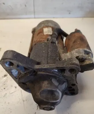Mazda 6 Starter motor JDS1296