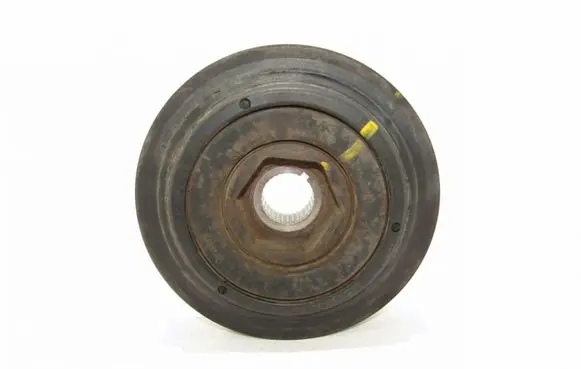 Honda CR-V Crankshaft pulley