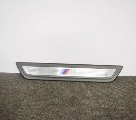 BMW X3 F25 Front sill trim cover 7354253 7354251