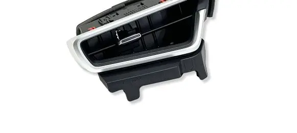 Toyota Corolla Cross Dashboard side air vent grill/cover trim 5547516060 49304 5566516030