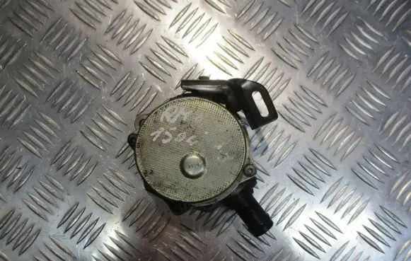 Renault Megane III Vacuum pump 8200577807