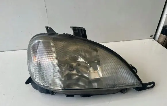Mercedes-Benz ML W163 Headlight/headlamp