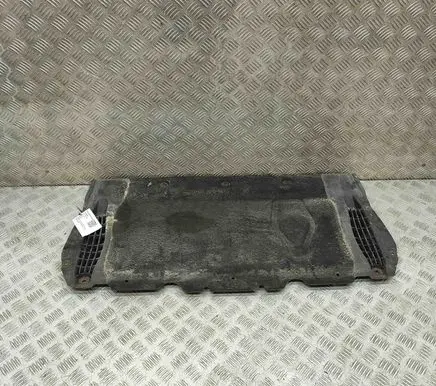 Audi A7 S7 4G Engine splash shield/under tray 4G0863821