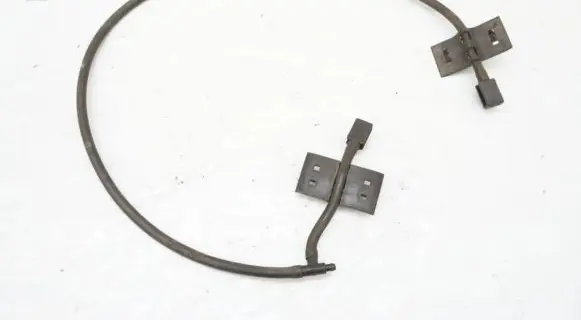Renault Laguna III Windshield washer spray nozzle 