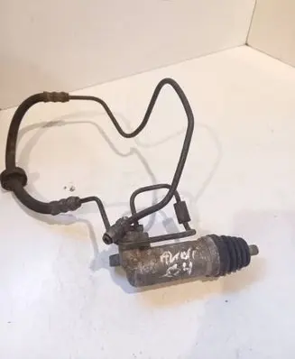 Audi 100 S4 C4 Clutch slave cylinder 4A0721261