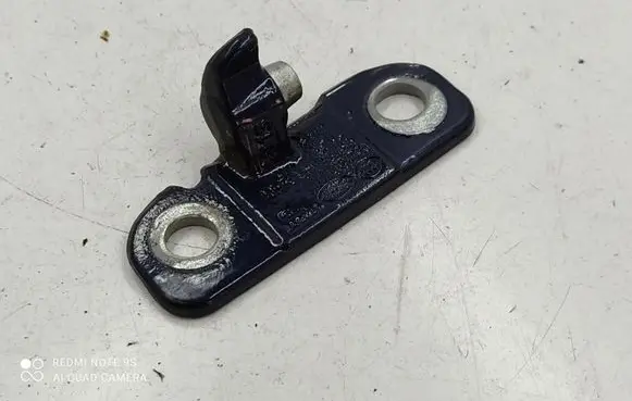 Jaguar XF X250 Rear door upper hinge