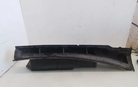 Ford Fusion Cabin air micro filter frame (part) 2S61A11560AG