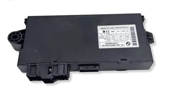 BMW X1 E84 CAS control unit/module 9287534