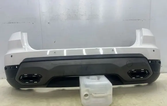 Seat Arona Rear bumper 6F9807421B