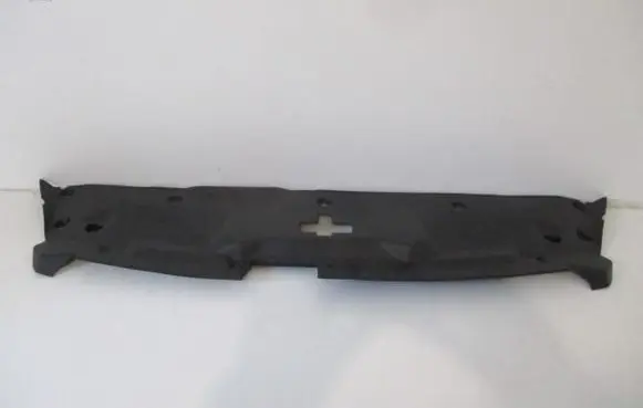 Peugeot 508 Radiator support slam panel 9686697070