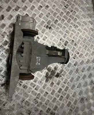 Audi A6 C7 Rear differential OAR525083C 8K0599287G