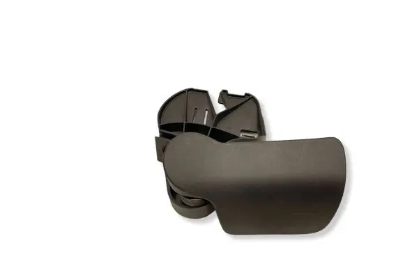 Audi A6 S6 C7 4G Engine bonnet (hood) release handle 8T1823633