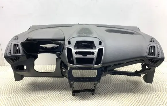 Ford Connect Dashboard 