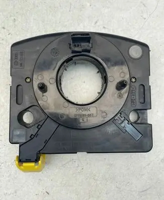 Volkswagen Golf IV Airbag slip ring squib (SRS ring) 2775081002 203254 1J0959654AP