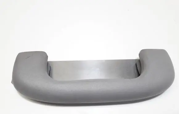 Opel Vectra C Front interior roof grab handle 317382836