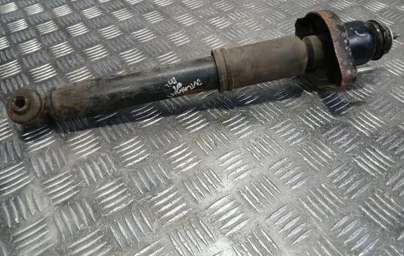 Mitsubishi Outlander Rear shock absorber/damper