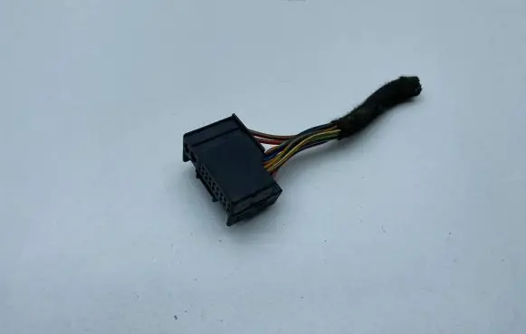 Audi A7 S7 4G Other wiring loom 1K0971975