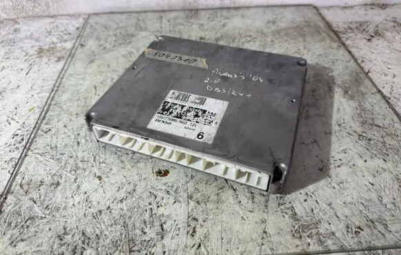 Toyota Avensis T220 Engine control unit/module
