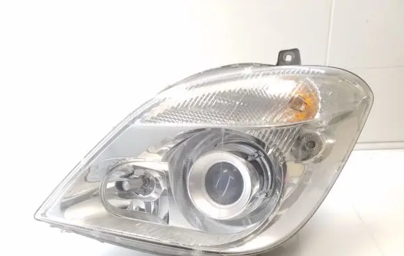 Mercedes-Benz Sprinter W906 Headlight/headlamp 1ZS24701221 5DV00900000