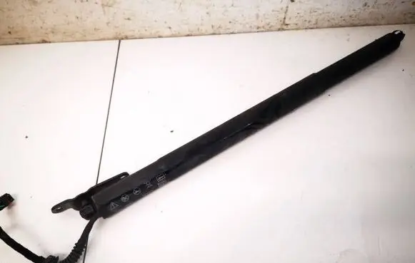 Audi Q4 e-tron Tailgate/trunk strut/damper 98A827851C