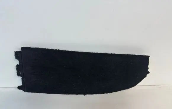 Volvo XC90 Other center console (tunnel) element 39843324 FGV2C002A 9881324S1702