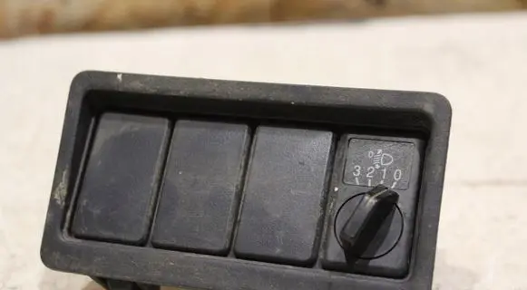 Nissan Cab Star Tailgate/trunk/boot open switch CABSTAR