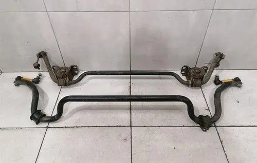 Toyota Supra A80 Front anti-roll bar/stabilizer link