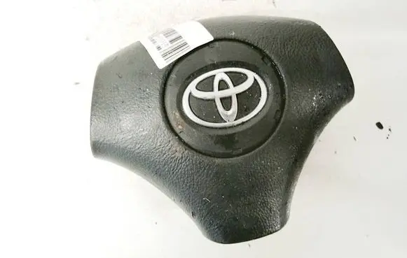 Toyota Corolla E120 E130 Steering wheel airbag 4513002230 45130-02230