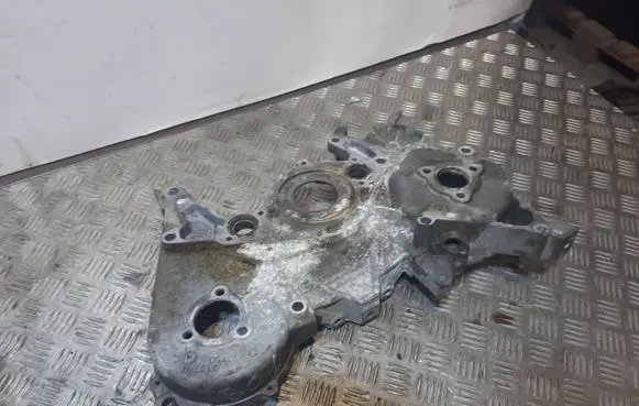 Volkswagen Routan Timing chain cover 04892137AO