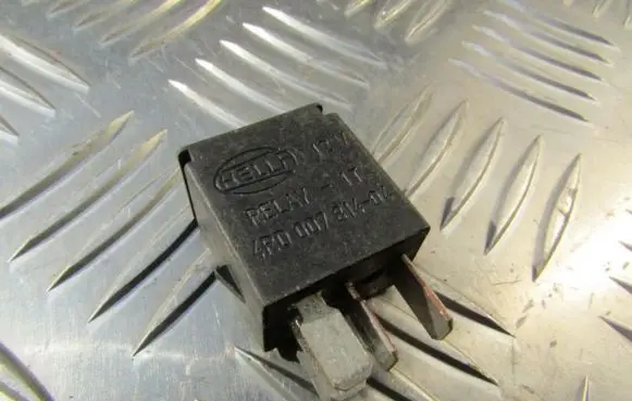 Nissan Almera N16 Other relay 4RD00781404 4RD007814-04