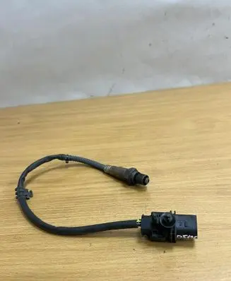 Volkswagen PASSAT B6 Lambda probe sensor 1928404687 D5196