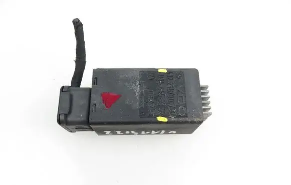Mercedes-Benz E W124 Other relay 0035456332