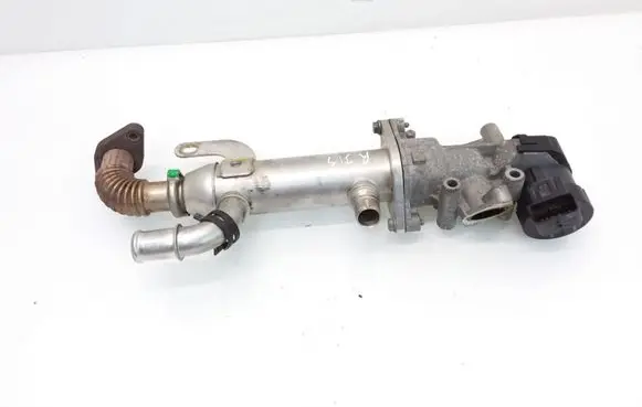 Volvo V50 EGR valve cooler 9645689680