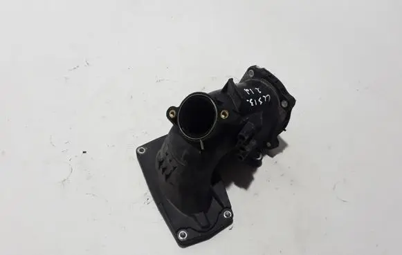 Brake vacuum hose/pipe