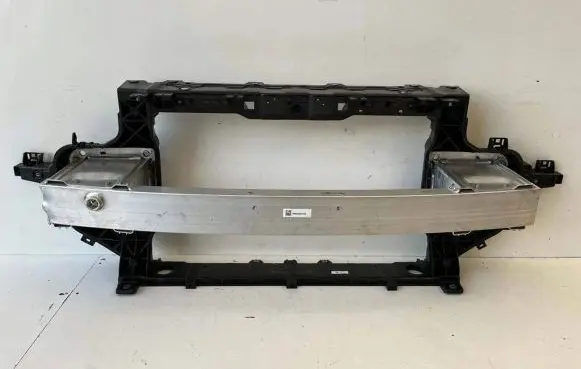 KIA EV6 Radiator support slam panel 64101CV000