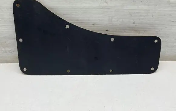 Volkswagen Caddy Trunk/boot side trim panel 2K0867482A 2172013 1300171