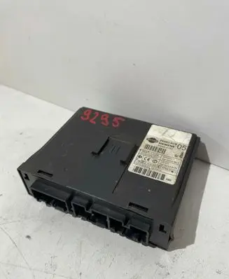 Nissan Primera Comfort/convenience module 28550AV6