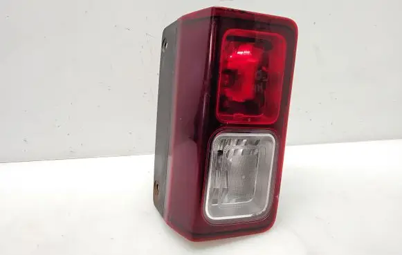 Rear fog light