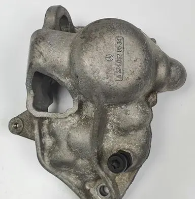 Mercedes-Benz C W205 Fuel pump bracket A2740920534