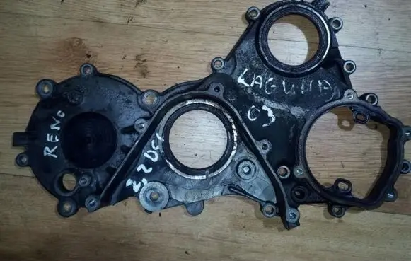 Renault Laguna II other engine part 8200018638