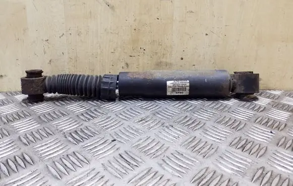 Citroen C4 I Picasso Rear shock absorber/damper