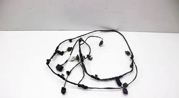 BMW iX3 G08 Parking sensor (PDC) wiring loom 5A23738