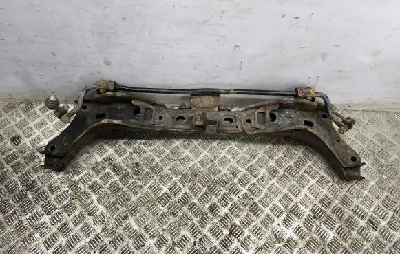 Hyundai i40 Rear subframe 554053Z750