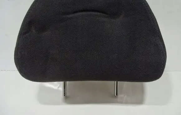 Peugeot 407 Rear seat headrest 