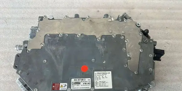Audi Q5 SQ5 Other control units/modules 80A907080D