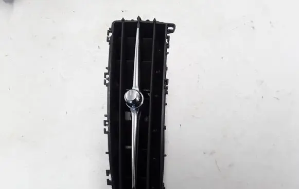 Volvo S90, V90 Dashboard side air vent grill/cover trim 31366589