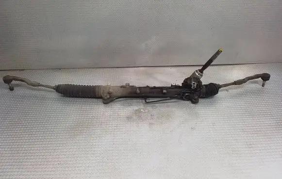 Toyota Proace Steering rack 9813692780