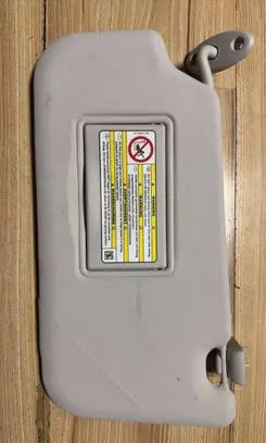 Ford C-MAX II Sun visor